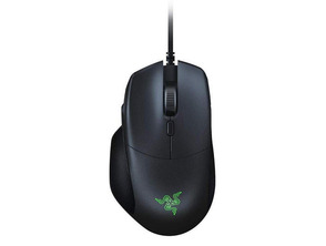 Add to cart Ratón Gaming Razer Basilisk Essential Chroma RGB Ratón Gaming Razer Basilisk Essential Chroma RGB