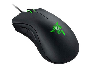 Add to cart Ratón Gaming Razer Deathaddierer Essential Ratón Gaming Razer Deathaddierer Essential