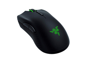 Add to cart Ratón Gaming Razer Mamba Wireless Ratón Gaming Razer Mamba Wireless