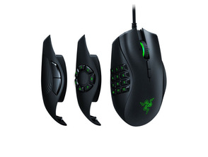 Add to cart Ratón Gaming Razer Naga Trinity Gaming Ratón Gaming Razer Naga Trinity Gaming