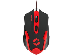 Add to cart Ratón Gaming Speedlink Xito 3200 DPI Óptico Ratón Gaming Speedlink Xito 3200 DPI Óptico