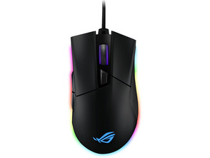 Add to cart Ratón Óptico ASUS ROG Gladius II Herkunft Negro Ratón Óptico ASUS ROG Gladius II Herkunft Negro