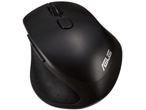 Add to cart Ratón Óptico Wireless ASUS MW203 Negro Ratón Óptico Wireless ASUS MW203 Negro