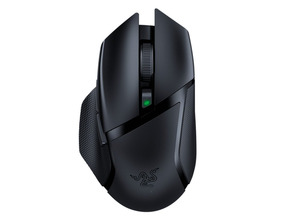 Add to cart Maus Razer Basilisk X HyperSpeed Maus Razer Basilisk X HyperSpeed