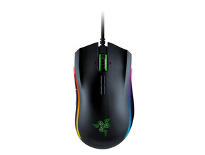 Add to cart Maus Razer Mamba Elite Maus Razer Mamba Elite