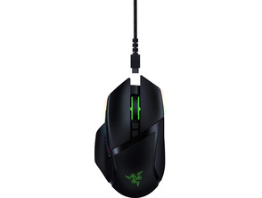 Add to cart Razer Basilisk Ultimate Óptico 20000 DPI Razer Basilisk Ultimate Óptico 20000 DPI