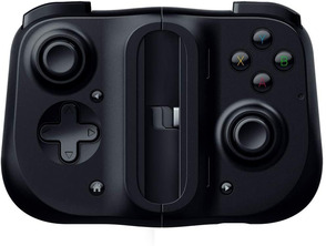 Add to cart Razer Keypad Kishi für iOS Razer Keypad Kishi für iOS