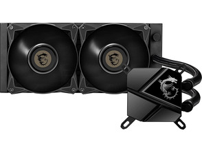 Add to cart Kühlación Líquida MSI MAG Coreliquid P240 Kühlación Líquida MSI MAG Coreliquid P240