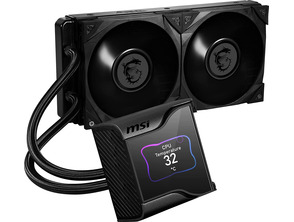 Add to cart Kühlación Líquida MSI MEG Coreliquid S280 Kühlación Líquida MSI MEG Coreliquid S280