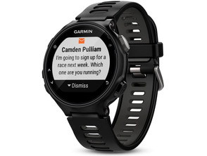 Add to cart Sport Uhr Garmin Forerunner 735XT 1.23"/Pulsmesser/GPS Sport Uhr Garmin Forerunner 735XT 1.23"/Pulsmesser/GPS