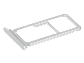 Add to cart SIM-Kartenfach Huawei P10 Weiss SIM-Kartenfach Huawei P10 Weiss