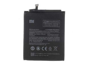 Add to cart Ersatzbatterie - Xiaomi Mi A1/Mi 5X/Redmi Note 5A Ersatzbatterie - Xiaomi Mi A1/Mi 5X/Redmi Note 5A