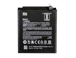 Add to cart Ersatzbatterie - Xiaomi Redmi Note 6 Pro Ersatzbatterie - Xiaomi Redmi Note 6 Pro
