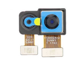 Add to cart Rückfahrkamera - Honor 9 Lite Rückfahrkamera - Honor 9 Lite