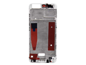 Add to cart Frontrahmen - Huawei P10 Weiss Frontrahmen - Huawei P10 Weiss