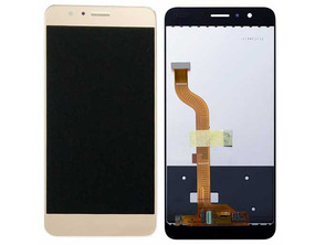 Add to cart Full Front Screen Huawei Honor 8 Gold Full Front Screen Huawei Honor 8 Gold