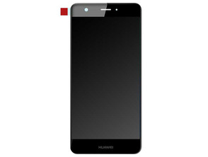 Add to cart Full Front Assembly for HUAWEI Nova Black Full Front Assembly for HUAWEI Nova Black
