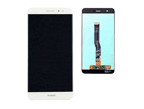 Add to cart Display mit Touchscreen - Huawei Nova Plus Weiss Display mit Touchscreen - Huawei Nova Plus Weiss