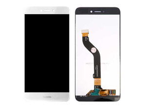 Add to cart Display mit Touchscreen Huawei P8 Lite (2017) Weiss Display mit Touchscreen Huawei P8 Lite (2017) Weiss