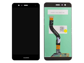 Add to cart Display mit Touchscreen Huawei P10 Lite Schwarz Display mit Touchscreen Huawei P10 Lite Schwarz