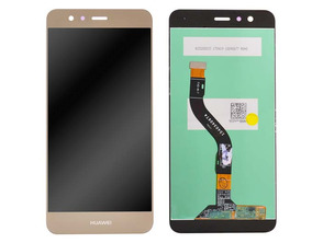 Add to cart Display mit Touchscreen Huawei P10 Lite Gold Display mit Touchscreen Huawei P10 Lite Gold