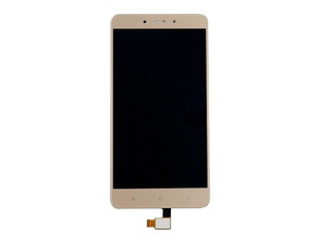 Add to cart Display mit Touchscreen Xiaomi Redmi Note 4 Gold Display mit Touchscreen Xiaomi Redmi Note 4 Gold