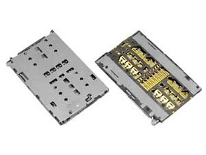 Add to cart Slot-Sim-Leser Huawei P10 Slot-Sim-Leser Huawei P10