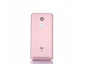 Add to cart Ersatz-Batteriefachdeckel Xiaomi Redmi 5 Plus Rosa Ersatz-Batteriefachdeckel Xiaomi Redmi 5 Plus Rosa
