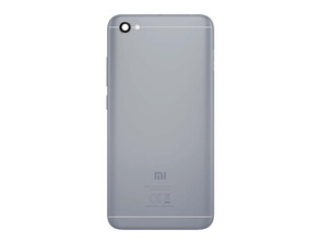 Add to cart Batterieabdeckung - Xiaomi Redmi Note 5A Grey Batterieabdeckung - Xiaomi Redmi Note 5A Grey