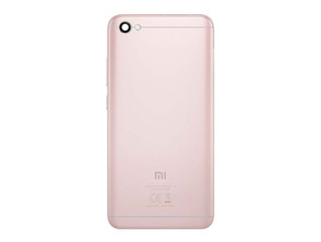 Add to cart Batterieabdeckung - Xiaomi Redmi Note 5A Rose Gold Batterieabdeckung - Xiaomi Redmi Note 5A Rose Gold