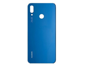 Add to cart Ersatzrückseite für Huawei P20 Lite / Nova 3 Blau Ersatzrückseite für Huawei P20 Lite / Nova 3 Blau