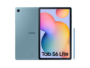 Add to cart Samsung Galaxy Tab S6 Lite 10.4" 64 GB Blau Samsung Galaxy Tab S6 Lite 10.4" 64 GB Blau