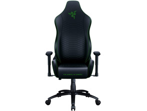 Add to cart Silla Gaming Razer Iskur X Silla Gaming Razer Iskur X