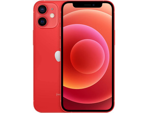 Add to cart Smartphone Apple iPhone 12 Mini 128 GB Rojo MGE53QL/A Smartphone Apple iPhone 12 Mini 128 GB Rojo MGE53QL/A