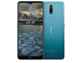 Add to cart Smartphone Nokia 2.4 6.5 '' 3GB/64GB Azul Smartphone Nokia 2.4 6.5 '' 3GB/64GB Azul