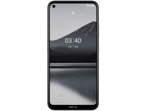 Add to cart Smartphone Nokia 3.4 4GB/64GB 6.39 " Carbón Smartphone Nokia 3.4 4GB/64GB 6.39 " Carbón