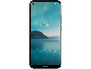 Add to cart Smartphone Nokia 3.4 4GB/64GB 6.39 " Fiordo Smartphone Nokia 3.4 4GB/64GB 6.39 " Fiordo