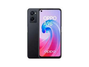 Add to cart Smartphone Oppo A96 8GB/128GB Starry Black Smartphone Oppo A96 8GB/128GB Starry Black