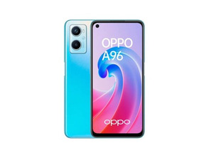 Add to cart Smartphone Oppo A96 8GB/128GB Sunset Blue Smartphone Oppo A96 8GB/128GB Sunset Blue