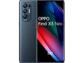 Add to cart Smartphone Oppo Finden X3 Neo 5G 12GB/256GB Schwarz Smartphone Oppo Finden X3 Neo 5G 12GB/256GB Schwarz