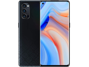 Add to cart Smartphone Oppo Reno 4 Pro 6.5 '' 5G 12GB/256GB Negro Smartphone Oppo Reno 4 Pro 6.5 '' 5G 12GB/256GB Negro