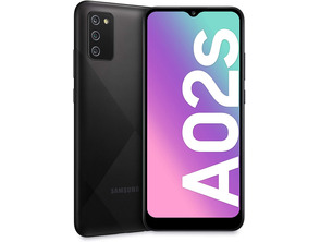 Add to cart Smartphone Samsung Galaxy A02s 3GB/32GB 6.5 " Negro Smartphone Samsung Galaxy A02s 3GB/32GB 6.5 " Negro