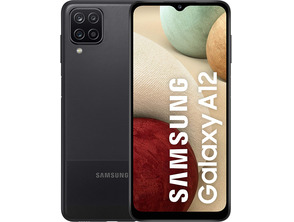 Add to cart Smartphone Samsung Galaxy A12 3GB/32GB 6.5 " Negro Smartphone Samsung Galaxy A12 3GB/32GB 6.5 " Negro