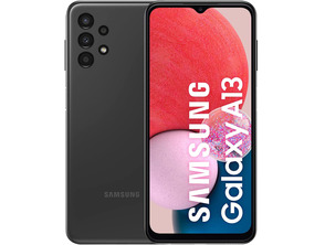 Add to cart Smartphone Samsung Galaxy A13 3GB/32GB 6.6 '' Negro Smartphone Samsung Galaxy A13 3GB/32GB 6.6 '' Negro