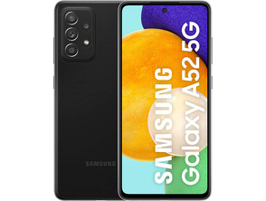 Add to cart Smartphone Samsung Galaxy A52 A525F 6GB/128GB 6.5 " Negro Smartphone Samsung Galaxy A52 A525F 6GB/128GB 6.5 " Negro