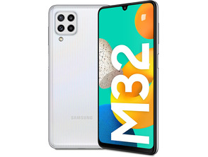 Add to cart Smartphone Samsung Galaxy M32 6GB/128GB 6.4 " Blanco Smartphone Samsung Galaxy M32 6GB/128GB 6.4 " Blanco