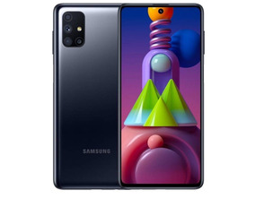 Add to cart Smartphone Samsung Galaxy M51 6GB/128GB/6.7 " Negro Smartphone Samsung Galaxy M51 6GB/128GB/6.7 " Negro