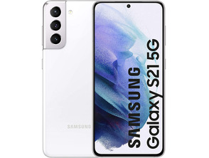 Add to cart Smartphone Samsung Galaxy S21 8GB/128GB 5G Blanco Smartphone Samsung Galaxy S21 8GB/128GB 5G Blanco