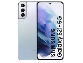 Add to cart Smartphone Samsung Galaxy S21 Plus 5G 8GB/128GB/6.7 " Plata Smartphone Samsung Galaxy S21 Plus 5G 8GB/128GB/6.7 " Plata