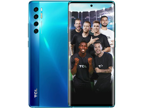 Add to cart Smartphone TCL 20 Pro 6GB/256GB 6.67 " 5G Azul Marino Smartphone TCL 20 Pro 6GB/256GB 6.67 " 5G Azul Marino